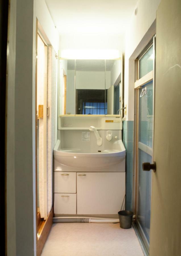 Machicado Hostel Tamano Luaran gambar